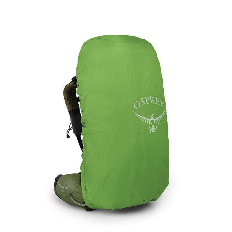 Osprey Atmos 50L AG Backpack - Men's - Image 2